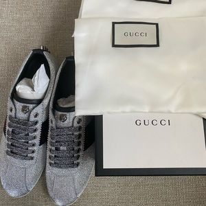Gucci sneakers